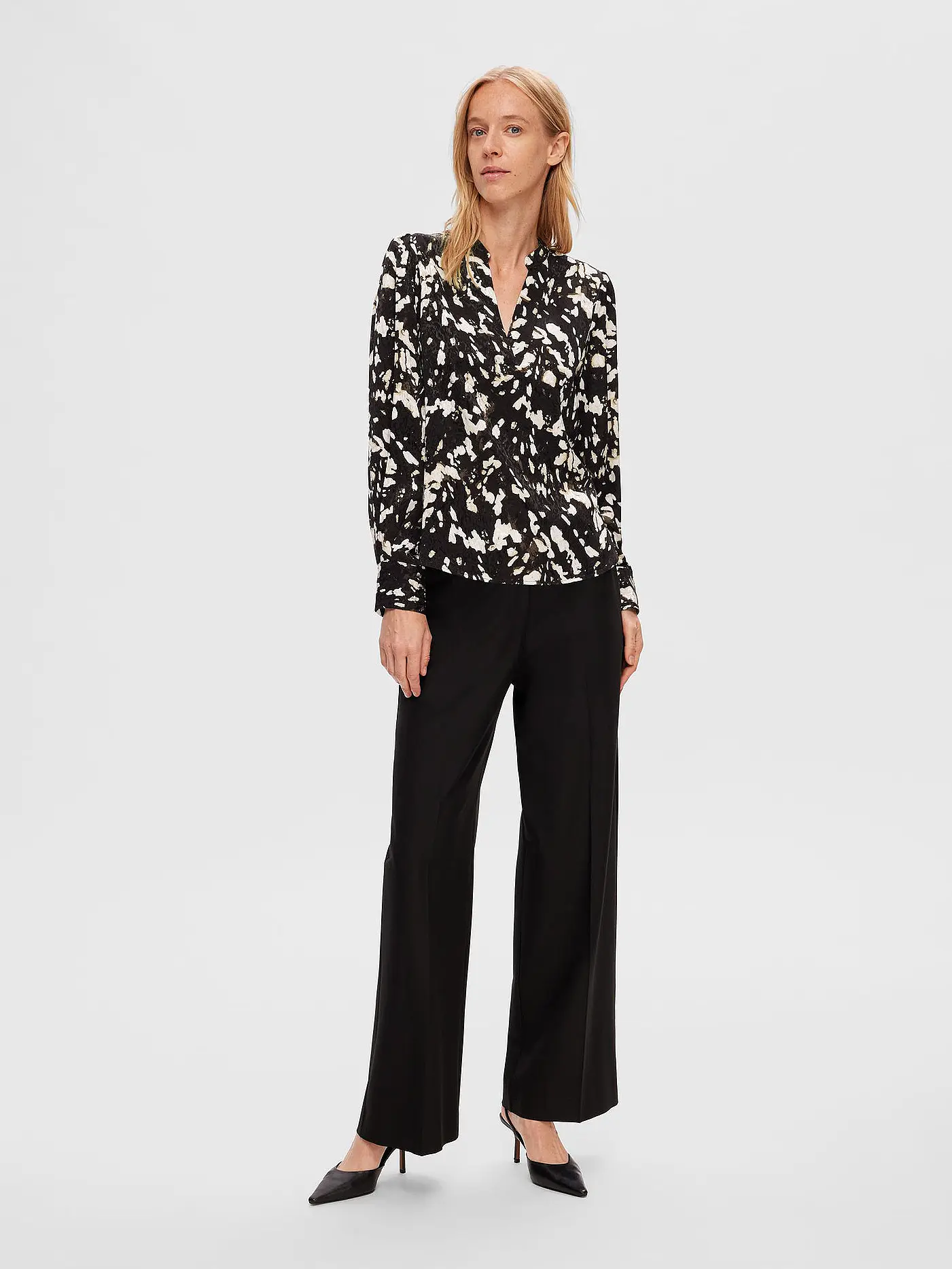SELECTED FEMME | Bluse  SLFJUSTINE | 